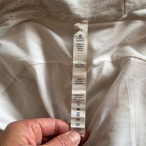 Lululemon jacket